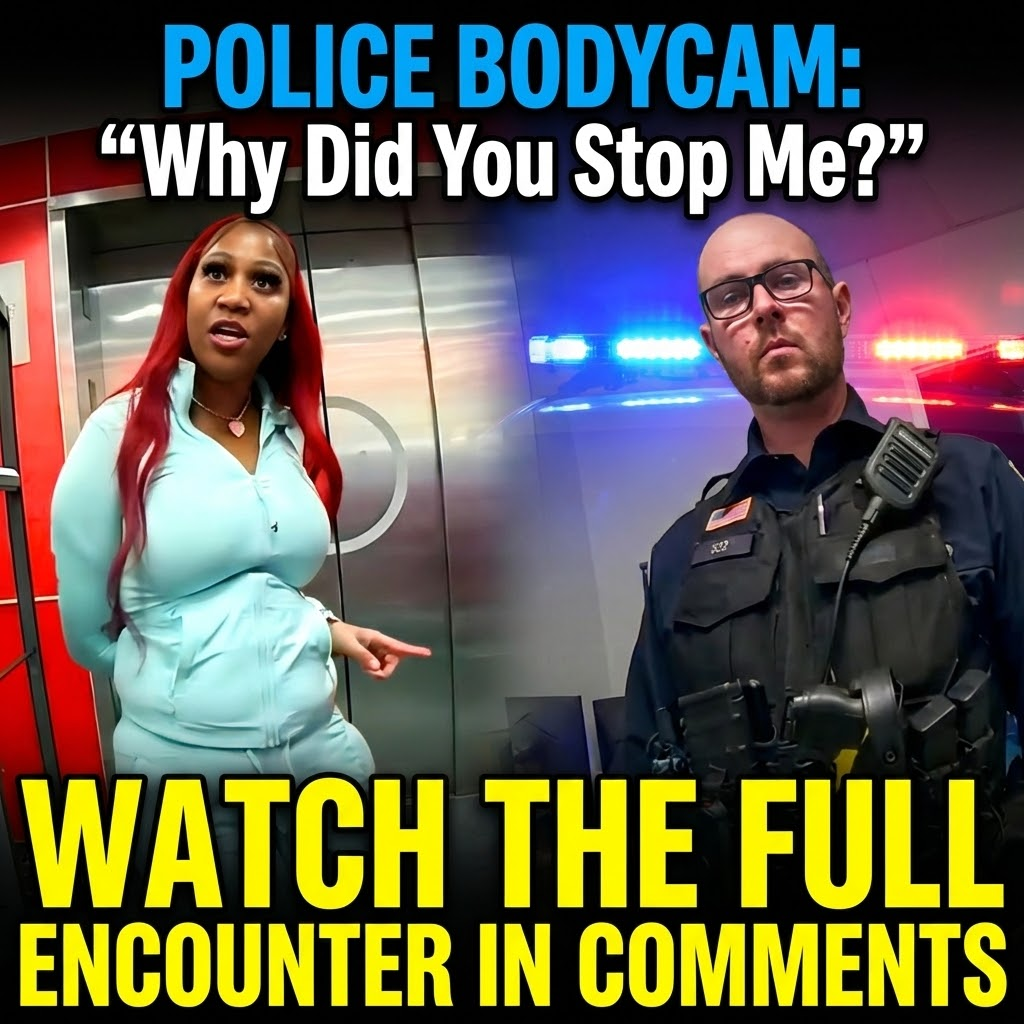 Target Shoplifter Caught Red-Handed Stealing a Bag Full of Merchandise