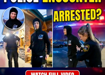 Police Surprise Teen at Texas Roadhouse Using Stolen Credit Card