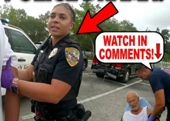 Nauseous Drunk Driver Wonders Who Wrecked His Car (It Was Him) Police Body Cam