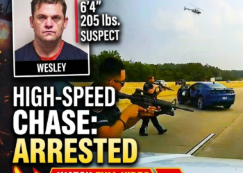 Illinois Convict Escapes from Prison Transport