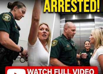 Police Tried to Help Until THIS Happened