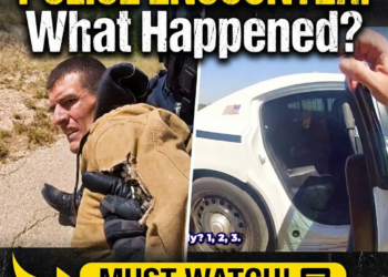 He Got Out of Jail & Then Did THIS