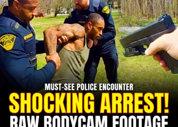 Shooting at the AT&T Worker Doesn’t End Well