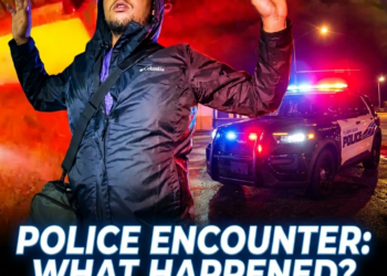 Big Bully Gets Big Karma