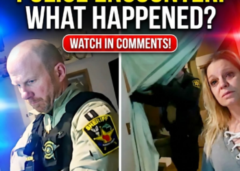 Here’s Why You Don’t Shoot Your Husband