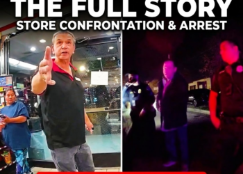 Gas Station Owner Out-Smarts Dumbest Teen Robber