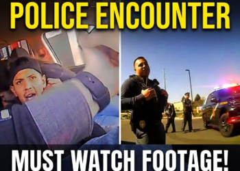 Here’s Why You Don’t Ram a Trooper