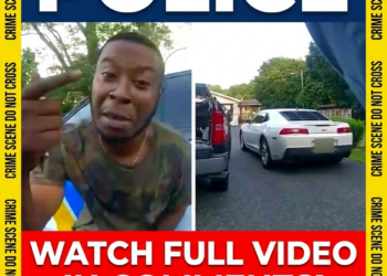 Fatal Encounter Investigated in New Jersey