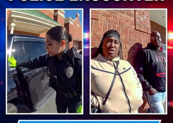 Serial Shoplifters who Stole $30k from Target are Finally Caught