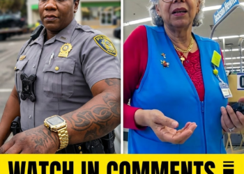 The Moment Woman’s Fake Robbery Call is Exposed