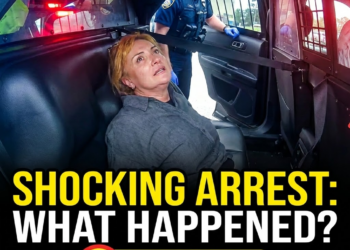 Entitled Shoplifter Slips Cuffs, Kicks Cop, Plays the Victim