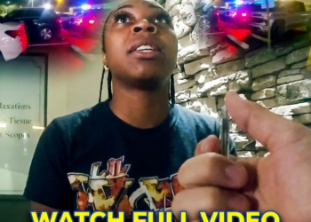 Woman Harassing Her Ex Gets a Reality Check