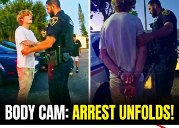 When a Trash-Talking 20-Year-Old Gets Instantly Humbled