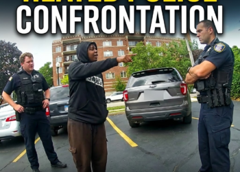 How This Ignorant Teen Turned a Family Reunion Into 4 Felonies