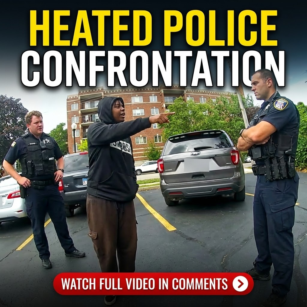 How This Ignorant Teen Turned a Family Reunion Into 4 Felonies