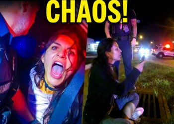 Deranged Woman’s Kidnapping Scheme Gets Ruined By Police