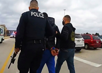 The Fastest Way to Lose a Concealed Carry License