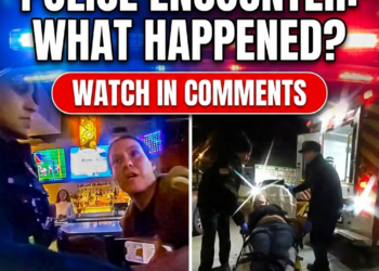 Drunk Meltdown Over Her Cheating Boyfriend Ends In Arrest