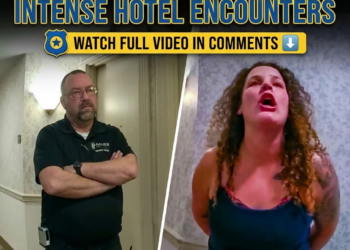 Family Trip Ends In Chaos When Mom’s Nasty Secret Gets Out