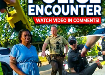 Brat Brings Gun to School & Gets Her Entire Family Arrested