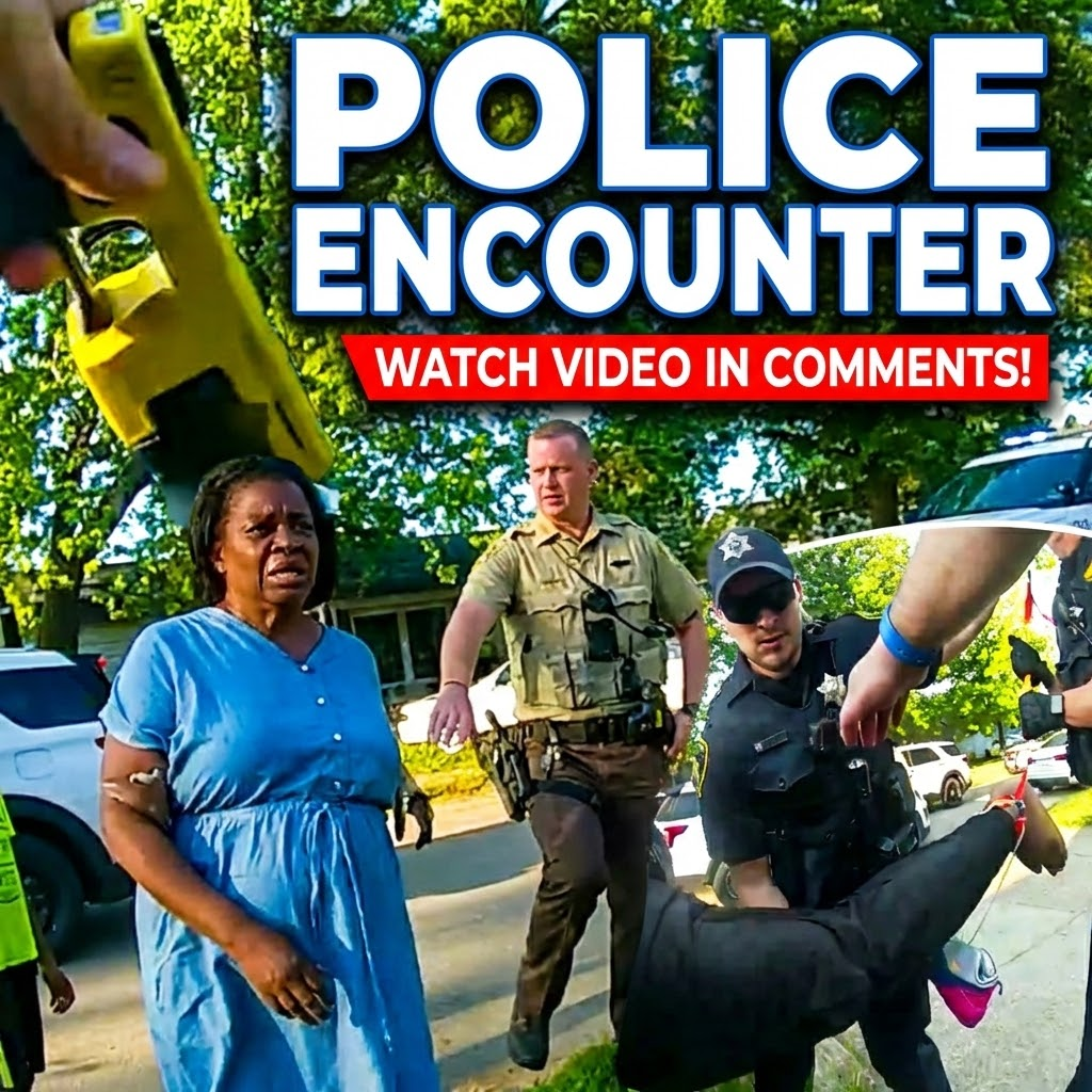 Brat Brings Gun to School & Gets Her Entire Family Arrested