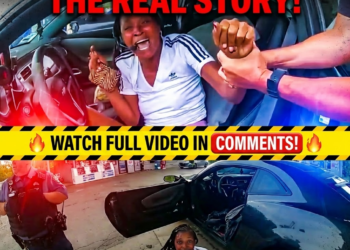 The Moment She Realized She Made The Worst Decision Ever