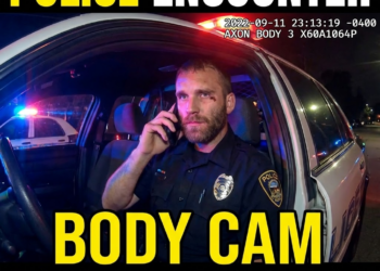 Bodycam: The Homicide of a Beloved YouTuber