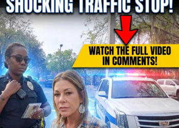 How A Trip To The Bank Turned Into Her Worst Nightmare