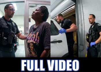 Woman Becomes Enraged After This Happened