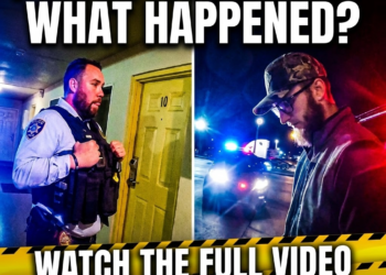 When Stealing A Baby Goes Wrong