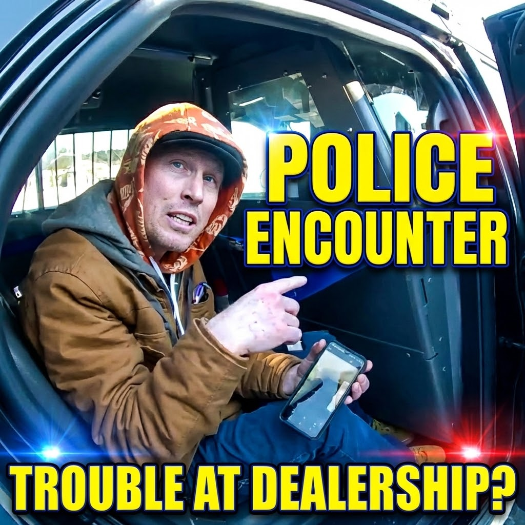 Here’s Why You Shouldn’t Steal from the Dealership