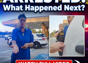 Girl Gets Fired and then Makes Things a Lot Worse