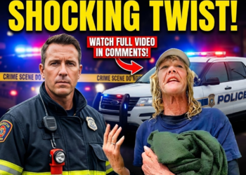 Lady Gets Caught and Decides To Throw a Fit