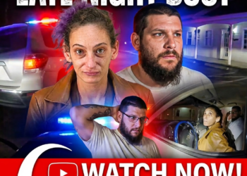 How to Turn an Uber Ride Into Your 1st Felony