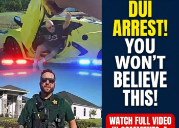 Wife Calls 911 on Drunk Husband, Ends Badly