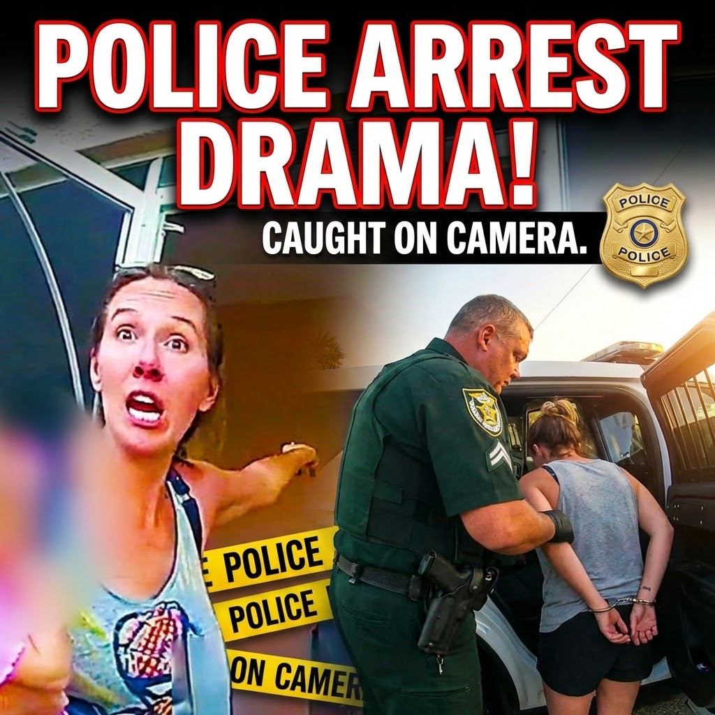 Was This Mom a Danger to Her Child?