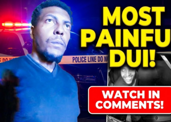 Defiance, Insults & Open Whiskey Bottle: The Most Painful DUI Ever!