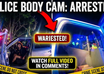 How Not Dimming High Beams Ended In Shattered Window, Pepper Spray & Jail!