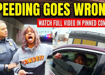 How Shocking Defiance Amplifies Simple Speeding Ticket Into Hefty Charges!