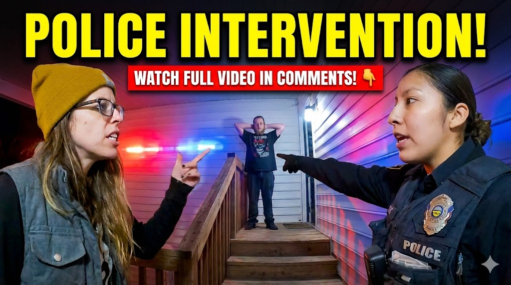 Hostage At Home: Man Battles Controlling & Manipulative Girlfriend!