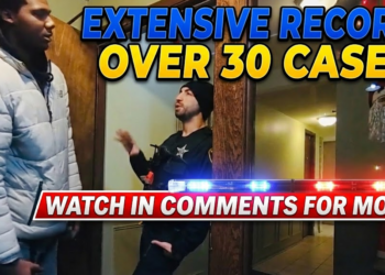 Desperate Dad Learns How Not to Fight for Custody of His Child