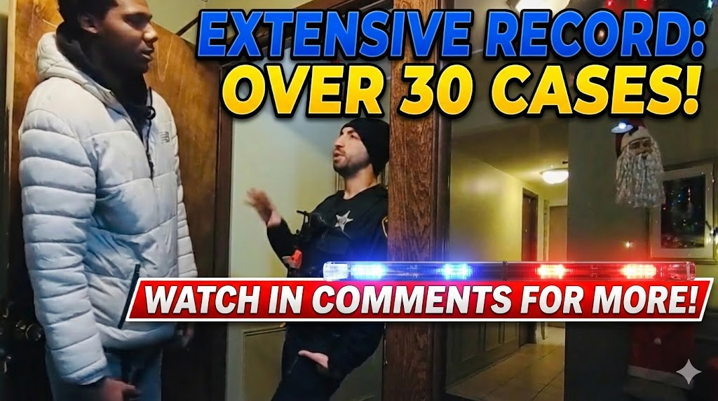 Desperate Dad Learns How Not to Fight for Custody of His Child