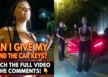 Wrong-Way Motorist Guilty of Driving While Intoxicating Police Body Cam