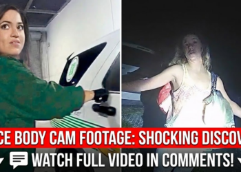 Homeless Hippie’s Split Personality Lands Her in Jail