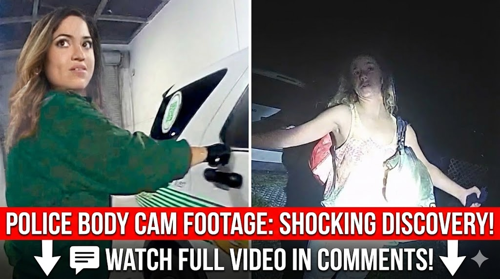 Homeless Hippie’s Split Personality Lands Her in Jail