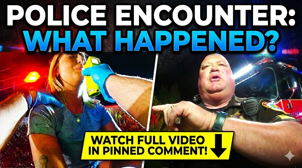 Night Turns Tragic for 3 College Party Girls