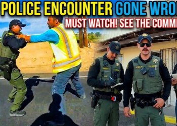 Simple Doctor’s Visit Ends in Disaster