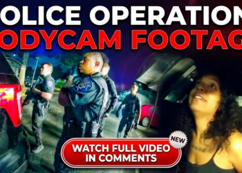 Cop’s Daughter Gets into Gun Incident