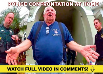 What Could Go Wrong Shooting a Drone?