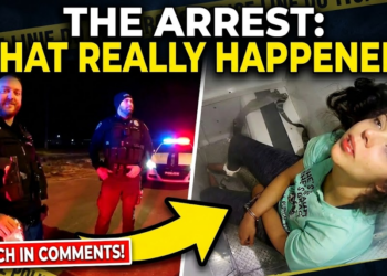 Girlfriend Catches Boyfriend Cheating & Does THIS